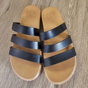 Reef sandals